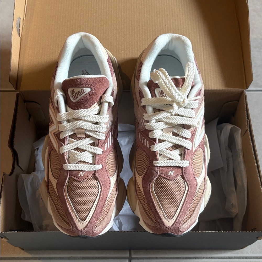 New Balance Women’s 9060 Sneakers